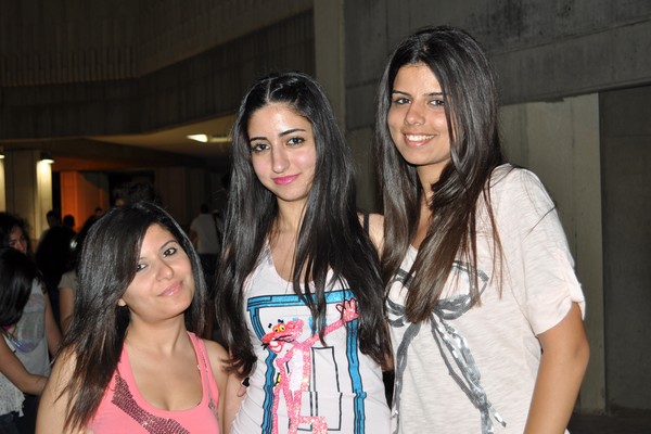 NDU Founder's Day 